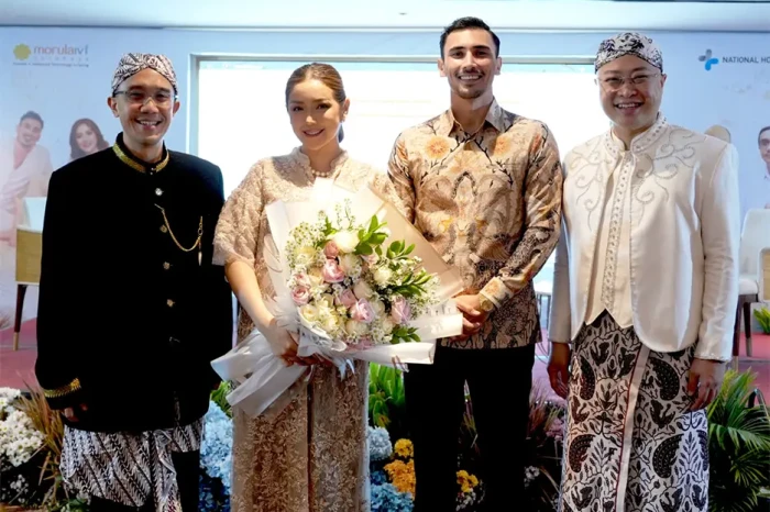 Mengenal Teknologi PGT-A,...