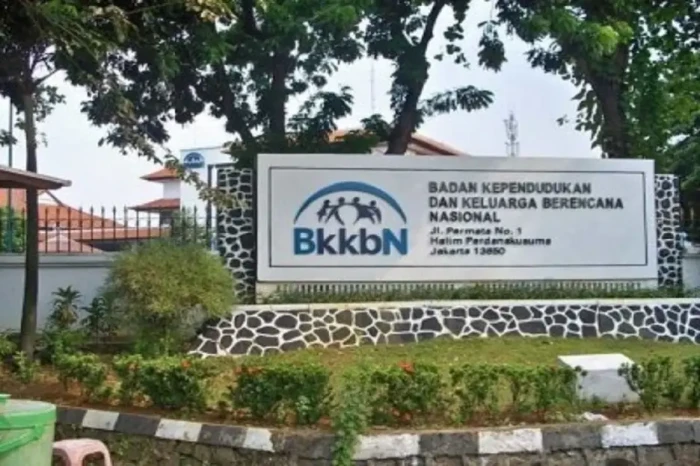 61 Instansi yang Sudah...