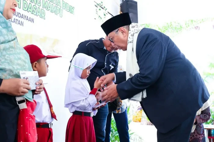 Sebanyak 1.000 Siswa...