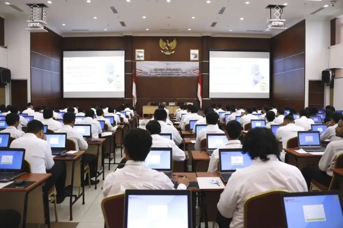 Pejuang PNS Catat! Ini...