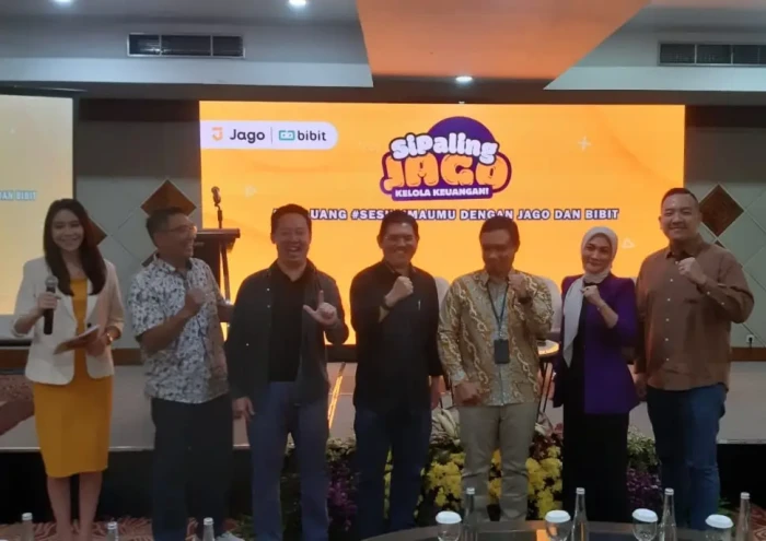 Bantu Generasi Muda...