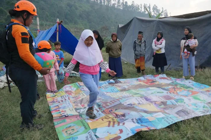 Dompet Dhuafa Hadirkan...