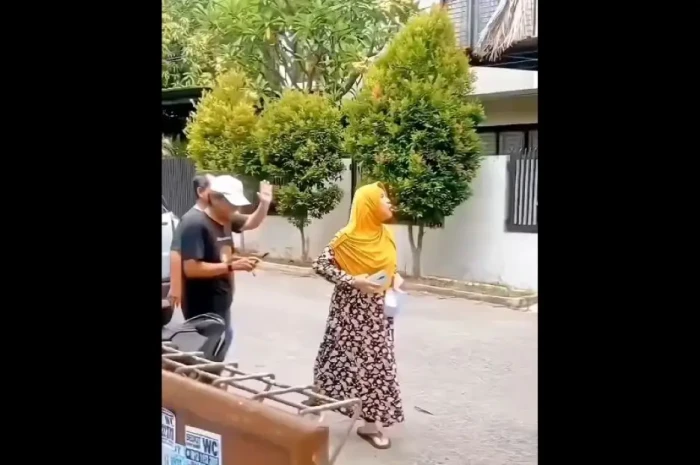 Viral Oknum ASN Larang...