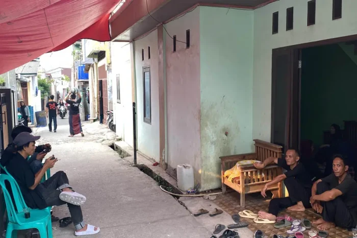 Sahabat Ungkap Wajah...