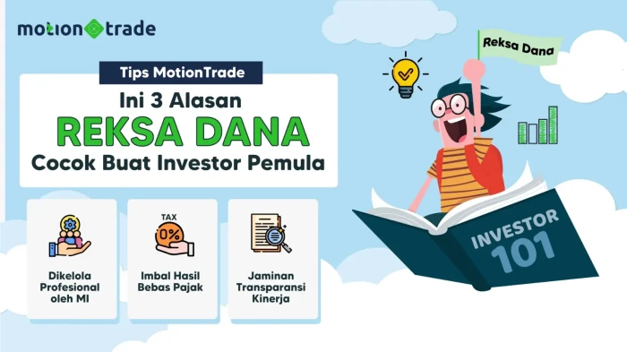 Tips MotionTrade: Ini...