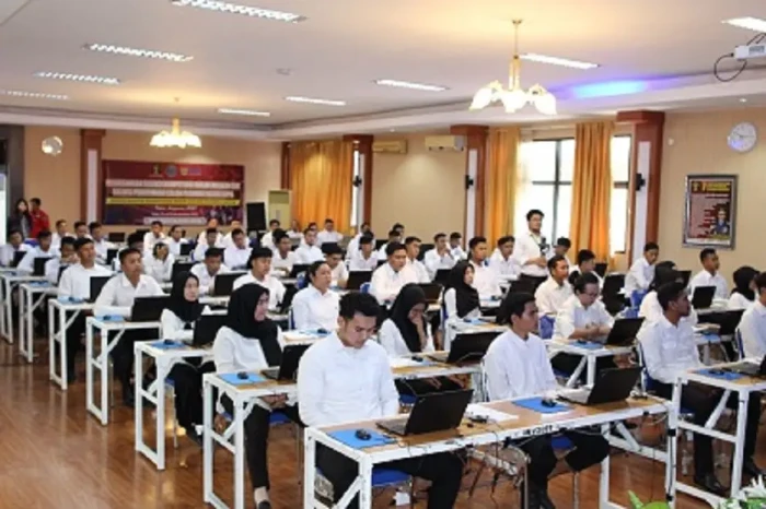 Begini Ketentuan Penggunaan...
