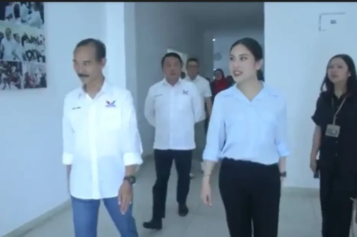 Ketum Partai Perindo...