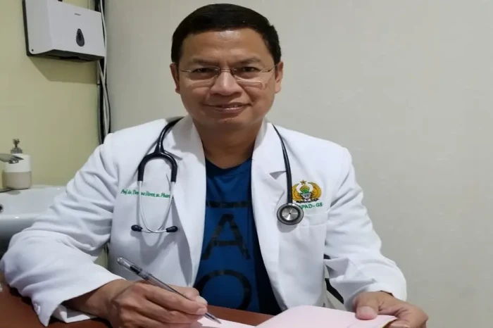 BPOM Targetkan Masuk...