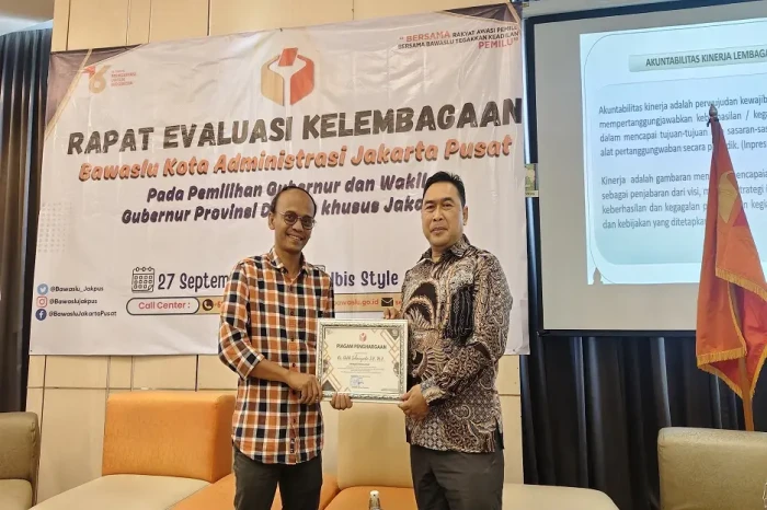 Cegah Pilkada Curang,...