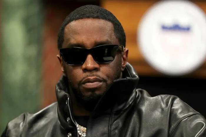 P Diddy Ajukan Banding...