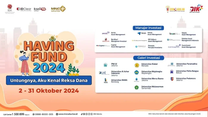 Dukung Bulan Inklusi...