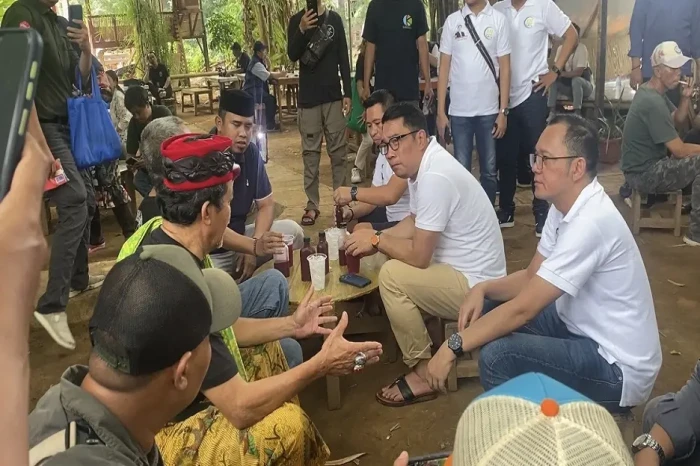 Ridwan Kamil Bakal Terapkan...