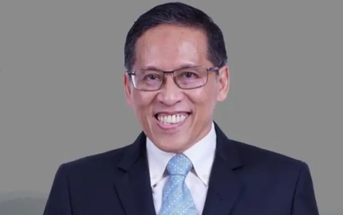 Mengenang Purwono Widodo,...