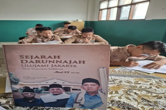 Worldview Islam dalam...