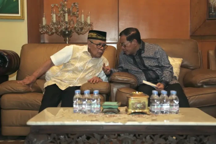 Haji Sabri Dukung Pramono-Rano:...