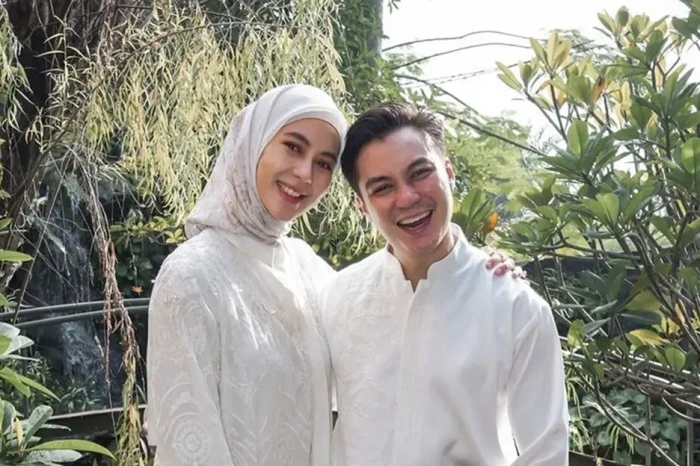 Baim Wong Tak Kuat Hadapi...