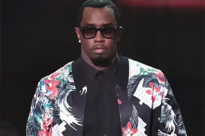 Jelang Sidang P Diddy...