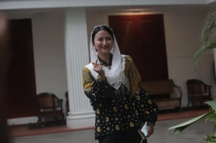 Usai Dipanggil Prabowo,...