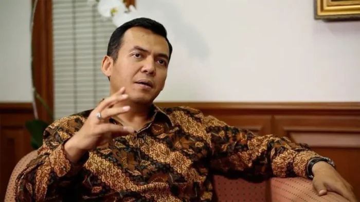 Menteri Apa yang Ditawarkan...