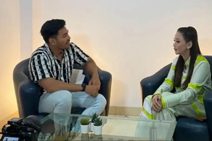 Panggilan Spesial untuk...