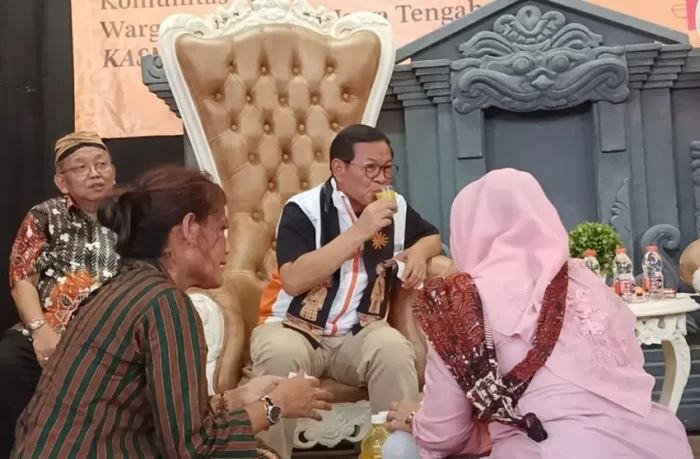 Silaturahmi Bersama...
