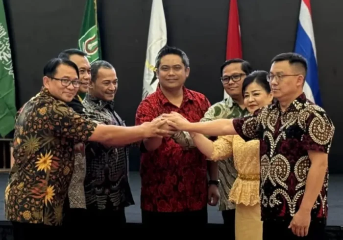 Dinamika Utama Energi...