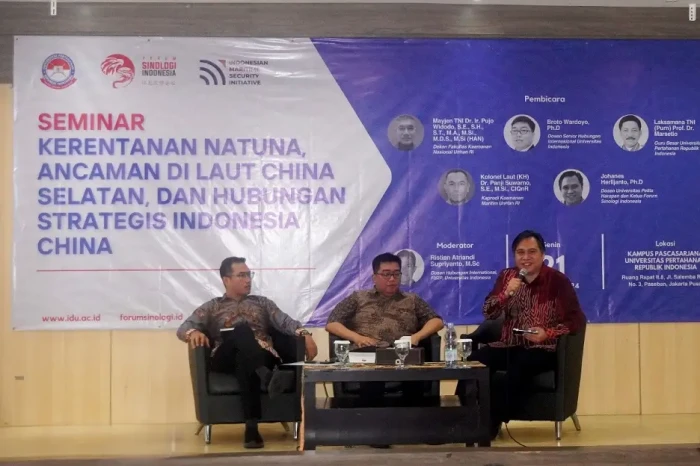 Seminar Unhan dan FSI:...