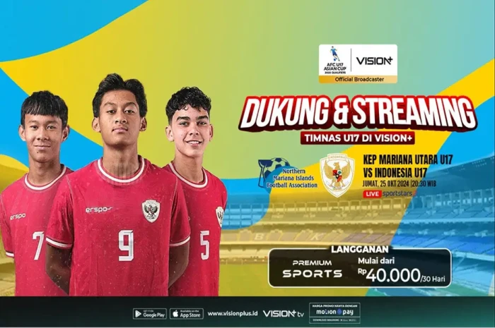 Timnas Indonesia vs...