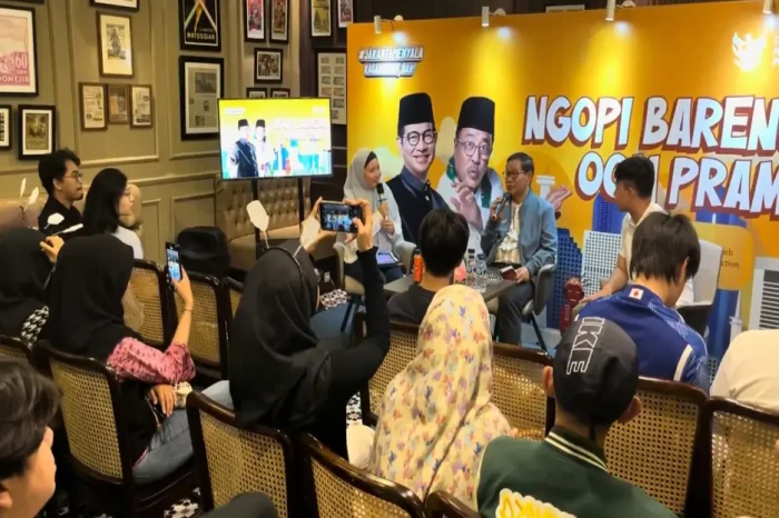 Pramono Alokasikan Rp26...