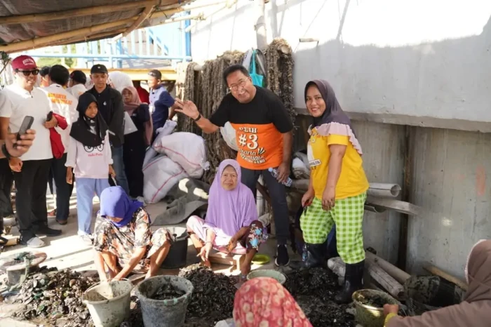 Sapa Warga Kepulauan...