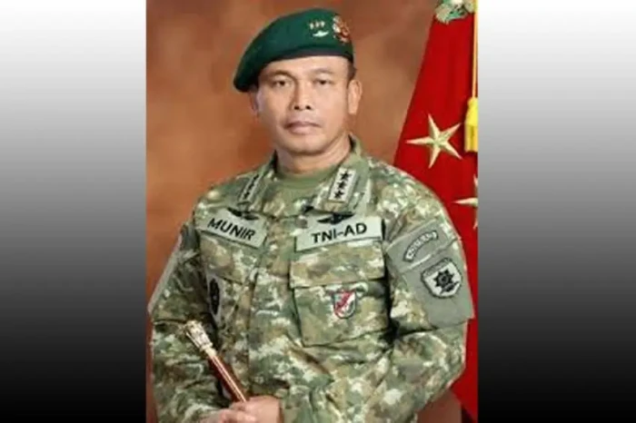 7 Wakasad Era Presiden...