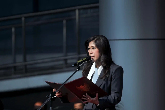 Rayakan Sumpah Pemuda...