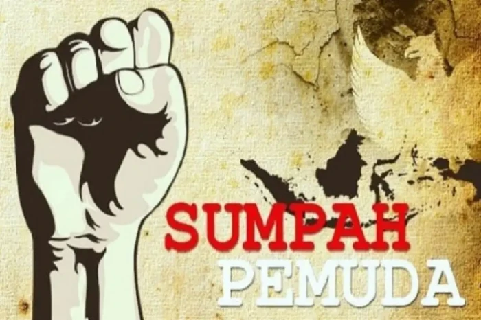 5 Karakter Sumpah Pemuda...