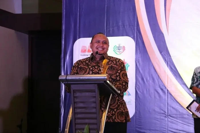 Atang Trisnanto Ajak...