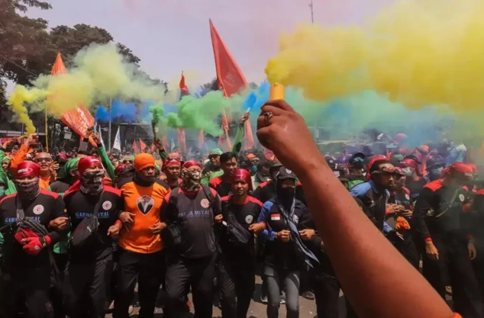 Hari Ini MK Bacakan...