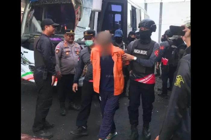 9 Napi Teroris Rutan...