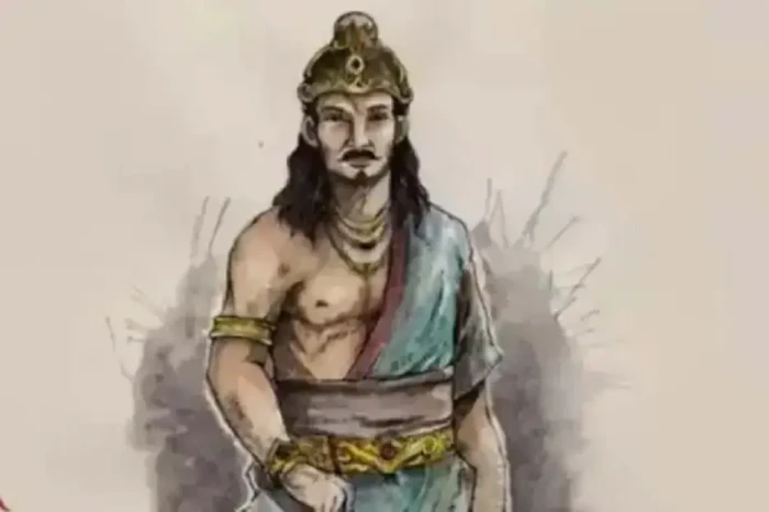 Kisah Raja Jayabaya...