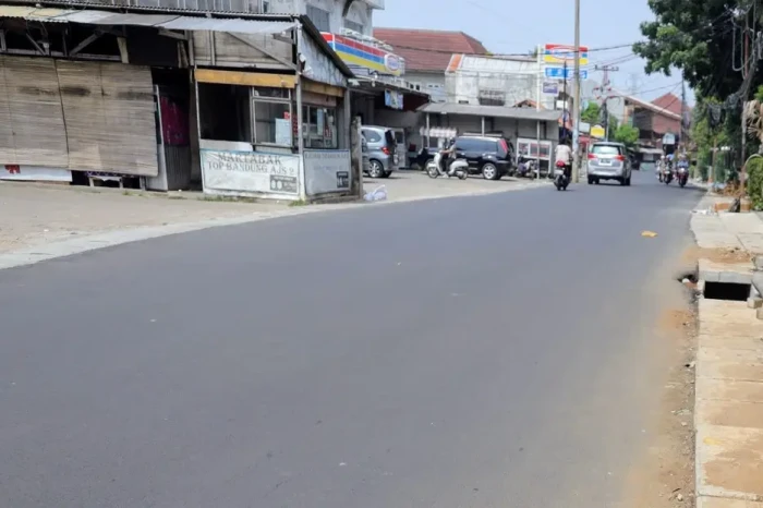 Atasi Kemacetan, Pemkot...