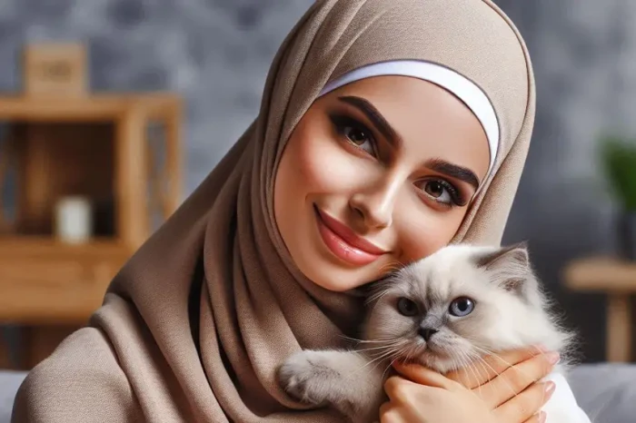 Kisah Kucing yang Menyiksa...
