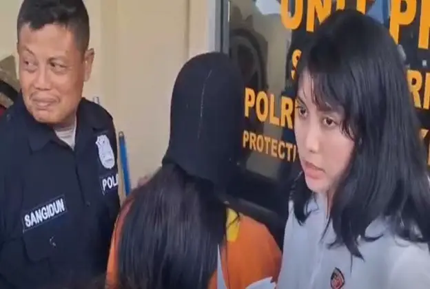Ibu Muda di Balikpapan...