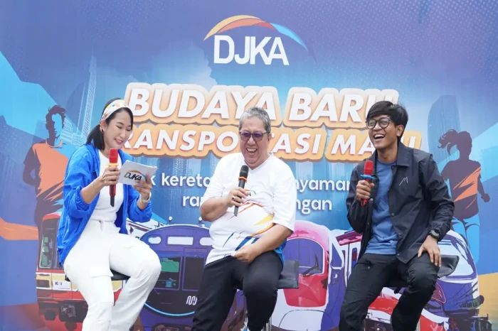 DJKA Ajak Masyarakat...