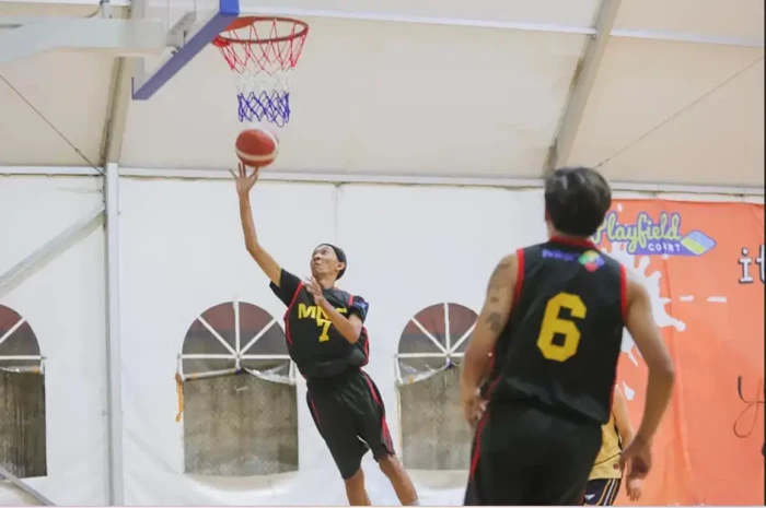 Pede Juara MNC Sports...
