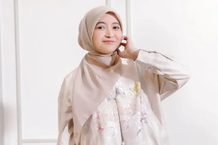 Arafah Rianti Minta...