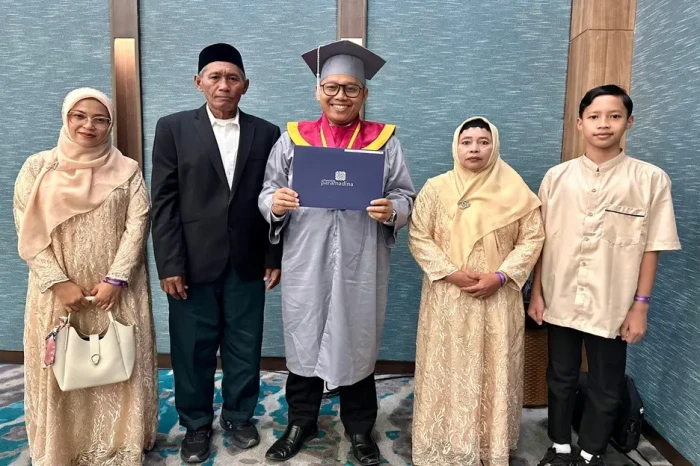Teliti Langkah Cak Imin...