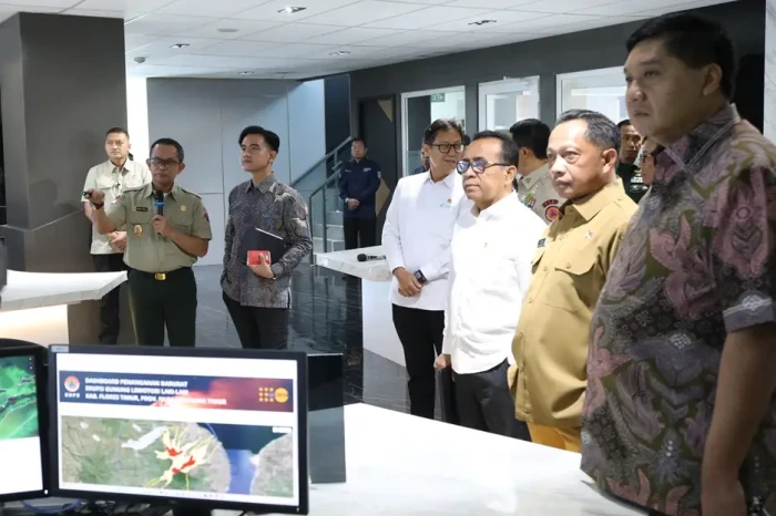 Gibran Akan ke Larantuka,...