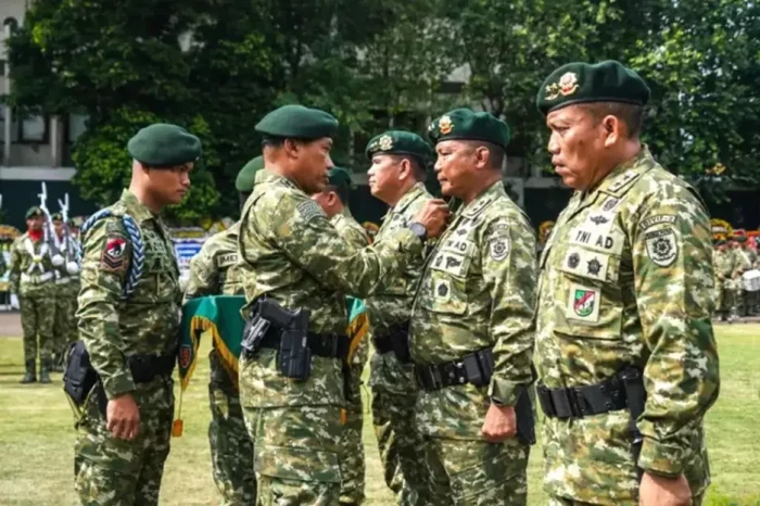 5 Jenderal Bintang 2...