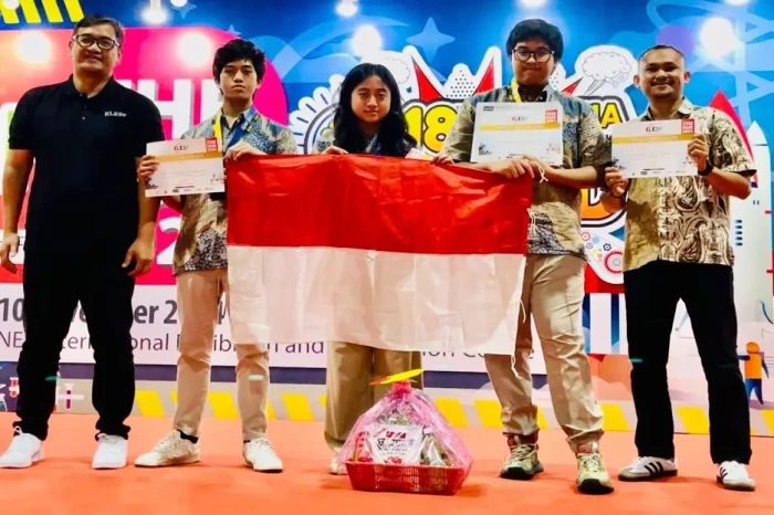 Ciptakan Alat Pembayaran...
