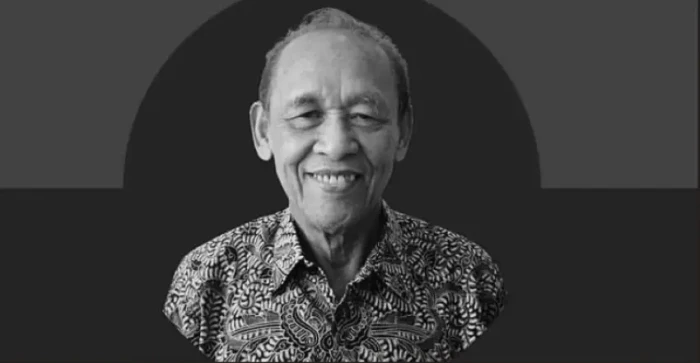 Prof Ichlasul Amal Meninggal...