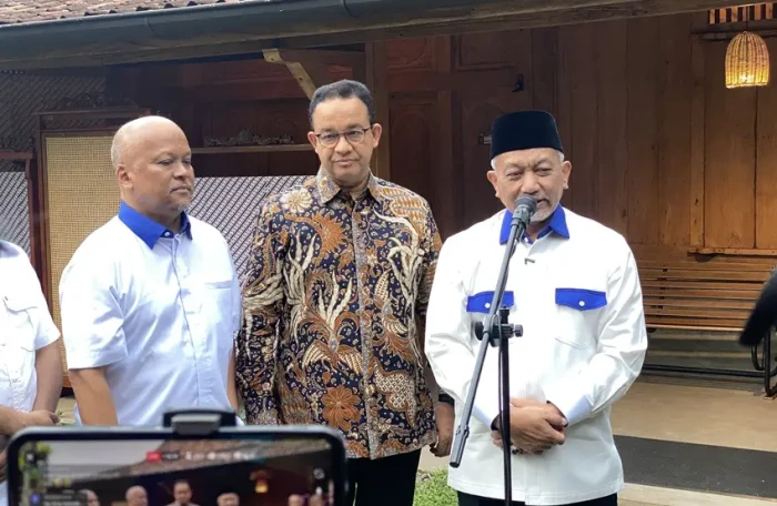 Gaet Suara Anak Abah,...