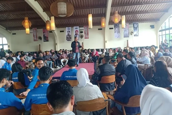 Jaring Aspirasi Anak...